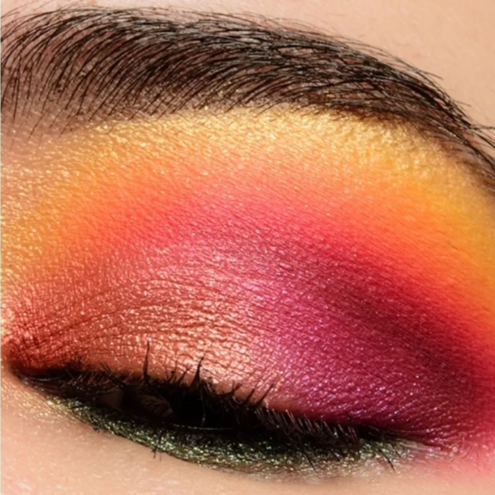 Uoma Beauty new see